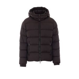 Add Men Cocoon Down Jacket